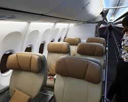 Free checked baggage allowance is not included in the ticket. Review Of Malindo Air Flight From Kuala Lumpur To Jakarta In Business