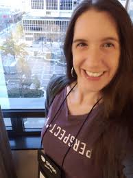 Kate DeForest: Making Digital Accessibility a Priority in Higher Education 