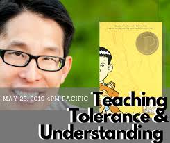 Re-examine American Born Chinese Before CBLDF's First Education Webinar  with Gene Luen Yang!