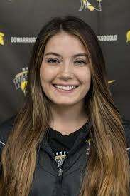 2019-20 Women's Hockey Roster