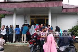 Pada tahap ini soal yang disediakan berjumlah 100 soal dan dibagi menjadi dua bagian sama rata yakni 50 soal untuk tes akademik dan 50 soal untuk tes bahasa inggris. Seleksi Kpps Memasuki Tahapan Wawancara Tes Motivasi Dan Kemampuan Kepemiluan Faseberita Id