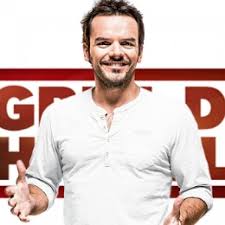 August geht es bei vox wieder heiß her: Grill Den Henssler Vox Serviert Herbststaffel Ab Ende Oktober Sieben Neue Folgen Des Kochduells Mit Steffen Henssler Tv Wunschliste