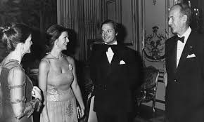 Investigation has been launched into former president valery giscard d'estaing. Gndmemkhciy26m