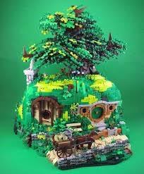 Pin By Lynda On Lego In 2020 Lego Pictures Cool Lego Lego Design
