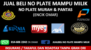 Pakai yang mahal pun jatuh juga. Jual Beli No Plate Mampu Milik Posts Facebook