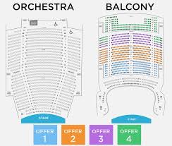 64 Comprehensive Shrine Theater Seating Chart