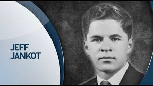 Jeff Jankot 2021