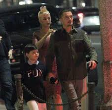 Katy perry and orlando bloom vacation together in prague. Orlando Bloom Flynn Bloom And Katy Perry Orlando Bloom Katy Perry Orlando Bloom Legolas