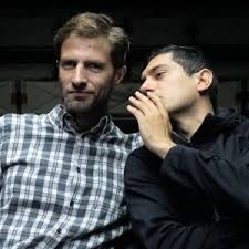 Ο αργύρης πανταζάρας αφιέρωσε το βραβείο στη μνήμη του λευτέρη βογιατζή και θα δώσει μέρος του ποσού του βραβείου. O Argyrhs Pantazaras O Ma3imos Moymoyrhs Kai To Elephant Song Culturenow Gr