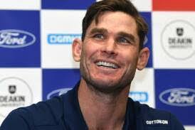 Jeremy Fredericks's Instagram, Twitter & Facebook