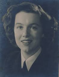 Gladys Weir Obituary