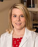 Holly Adams Bennett, OD Raleigh Optometrist