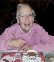 Marjorie Welsh Obituary