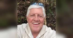 Stephen Richard Kitchens Obituary