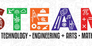 Youth STEAM Activities