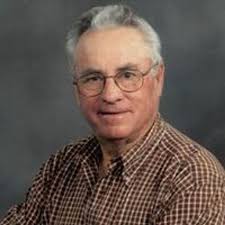 Edwin Seger Obituary January 4, 2024