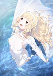 Maquia When The Promised Flower Blooms Anime Films Anime Art Fantasy Anime Art Beautiful