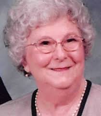 Lucy Sexton Obituary