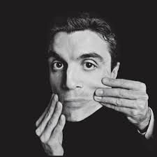 The Talking Dead Heads