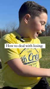 Learning how to deal with losing is a critical part of summer camp! We  embrace adversity for our campers, and teach them how to navigate the wins  AND the losses! Camp is about fun, but you better ...