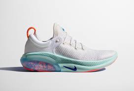 nike s latest joyride run flyknit sneaker creates the feeling of running on bubbles nike air shoes nike running shoes