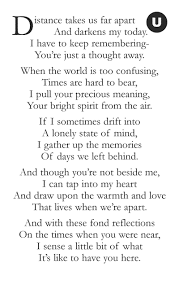Distance Takes Us Far Apart Sympathy Quotes Words Of Wisdom Quotes