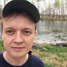 Video of Another Presentation From Trans States 2: Comparative Ecologies of  Revelation