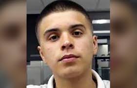 Detienen en EU a presunto asesino de Fernanda