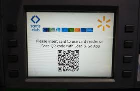 Save time and shop easier every day with the sam's club app. Paying For Gas With Sam S Club Scan Go Cheap Simple Living