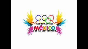 Grupo atv transmitirá en exclusiva los juegos olimpicos 'tokio 2020' . Juegos Olimpicos Mexico 2024 Wmv Youtube