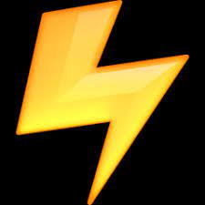 A heart shown on fire, for extreme or passionate forms of love or lust. High Voltage Emoji Meaning Copy Paste