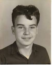 Gus Barker (1949-1989)