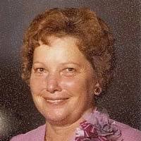 Ellen Davis Obituary (1927