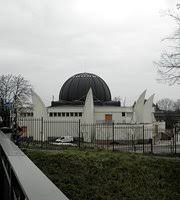 The strasbourg mosque or great mosque of strasbourg (french: Grande Mosquee De Strasbourg 2021 Ce Qu Il Faut Savoir Pour Votre Visite Tripadvisor