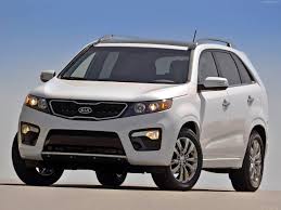 Need 2013 kia rio information? Kia Sorento 2013 Pictures Information Specs