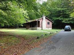 Maybe you would like to learn more about one of these? Cabin 2 4 Person Two Sepereate Bedrooms Picture Of Blackwater Falls State Park Davis Tripadvisor