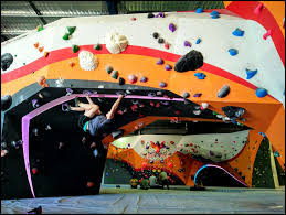 Nomad bouldering is the southern hemisphere's largest bouldering gym located on the corner of gehrig. Nomad Bouldering Welcome To My Adventures