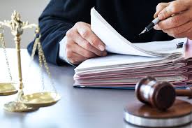 New Jersey Probate & Trust Administration Lawyer | E.A. Goodman
