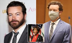 Danny Masterson's lawyer says rape charges are 'politically motivated'