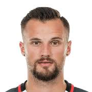 Seferović nationality switzerland date of birth 22 february 1992 age 29 country of birth switzerland place of birth sursee position attacker height 189 cm weight 85 kg foot left. Haris Seferovic Fifa 21 81 Inform Rating And Price Futbin