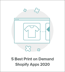 In this review i show you the best pod apps for your online store. 5 Best Print On Demand Shopify Apps 2021 Acquire Convert