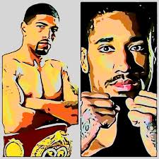 Do any of you know the height of Devil John Wright?