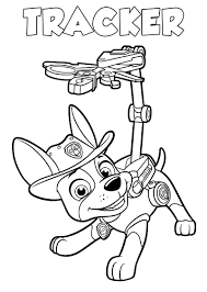 Paw patrol free printable coloring pages. Paw Patrol Coloring Pages 120 Pictures Free Printable