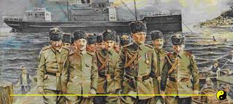 Bugün 19 mayıs zaferinin 101. 19 Mayis Ne Zaman Milli Bayram Oldu Adi Nasil Verildi Yorum Guncel