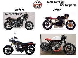 Мотоцикл gr2 300 pro (вод. Cafe Racer Ktn Gp Posts Facebook
