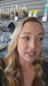 Bacon shot glasses? Why not!