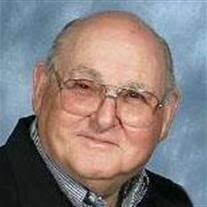 Ward Edward Schrack Obituary