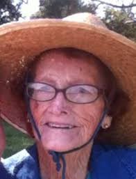 Thelma Greer Wallace (1930-2013)