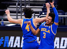 Los angeles (cbsla) — ucla defied expectations by making it to the sweet sixteen, but now they face powerhouse alabama on sunday, and coach mick cronin minced no words about what his players are facing. Mgmdqnxs2rnim