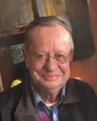 John Schoenrock Obituary January 18, 2025